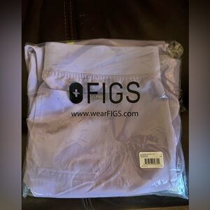 NEW Figs Livingston Basic Scrub Pants